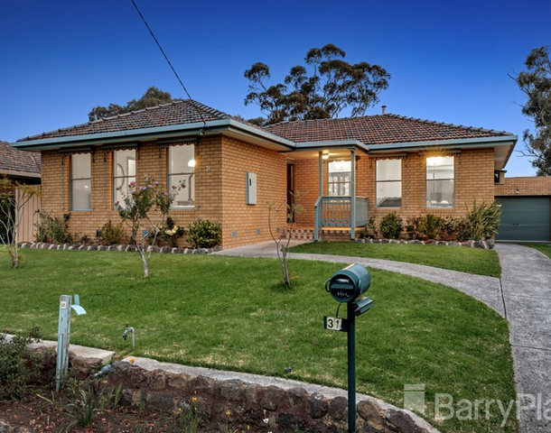 31 Janet Crescent, Bundoora VIC 3083