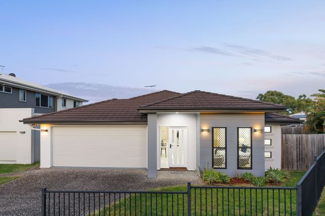 Picture of 6 Kirdi Court, DURACK QLD 4077