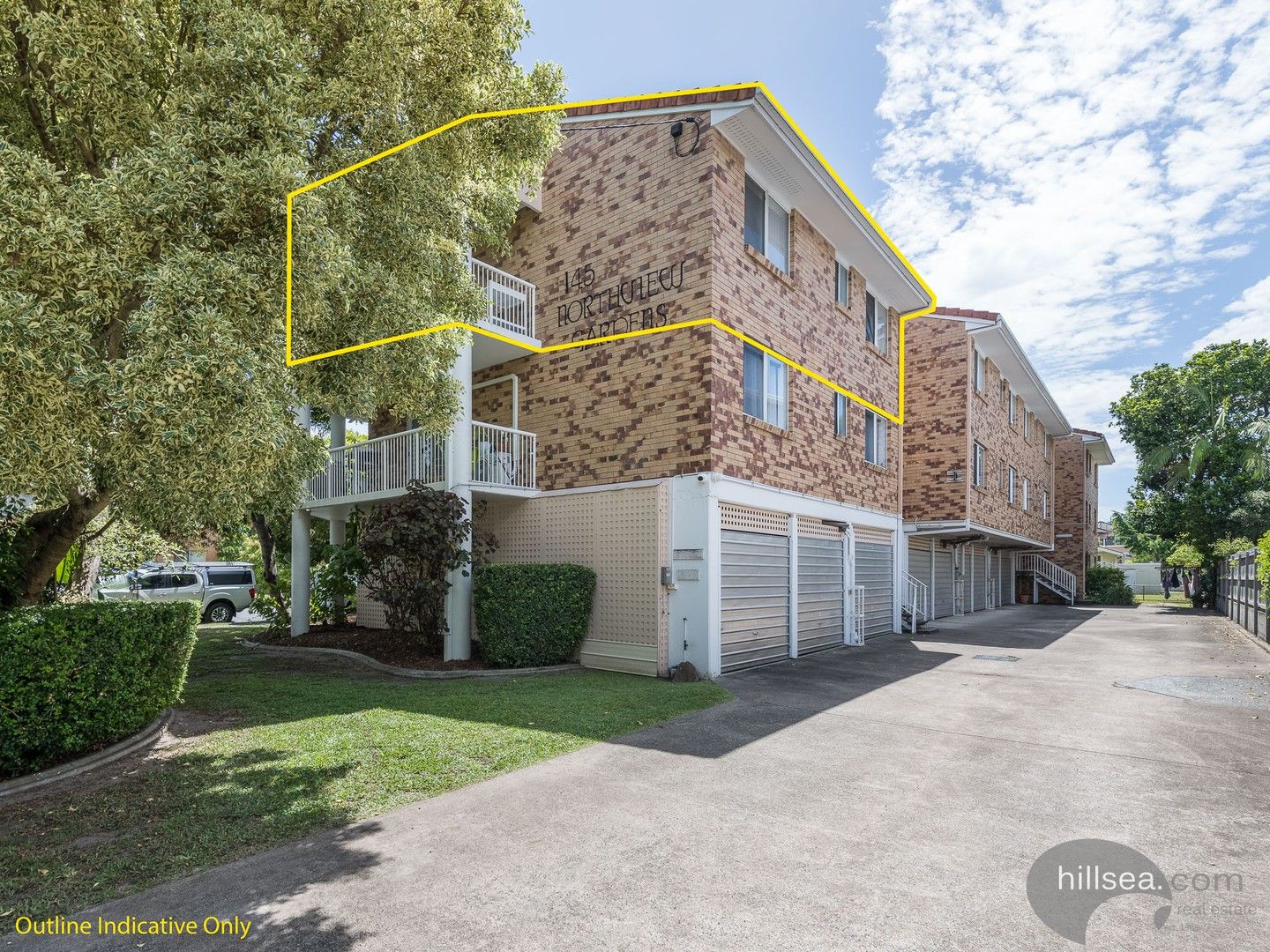 2 bedrooms Apartment / Unit / Flat in 9/145 Muir Street LABRADOR QLD, 4215