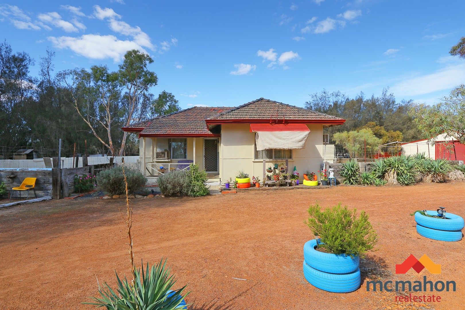 25903 Great Southern Highway, Woodanilling WA 6316, Image 0