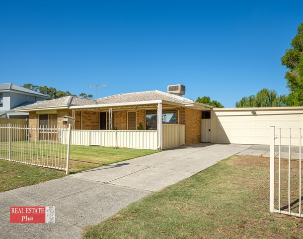 4 Panton Court, Middle Swan WA 6056