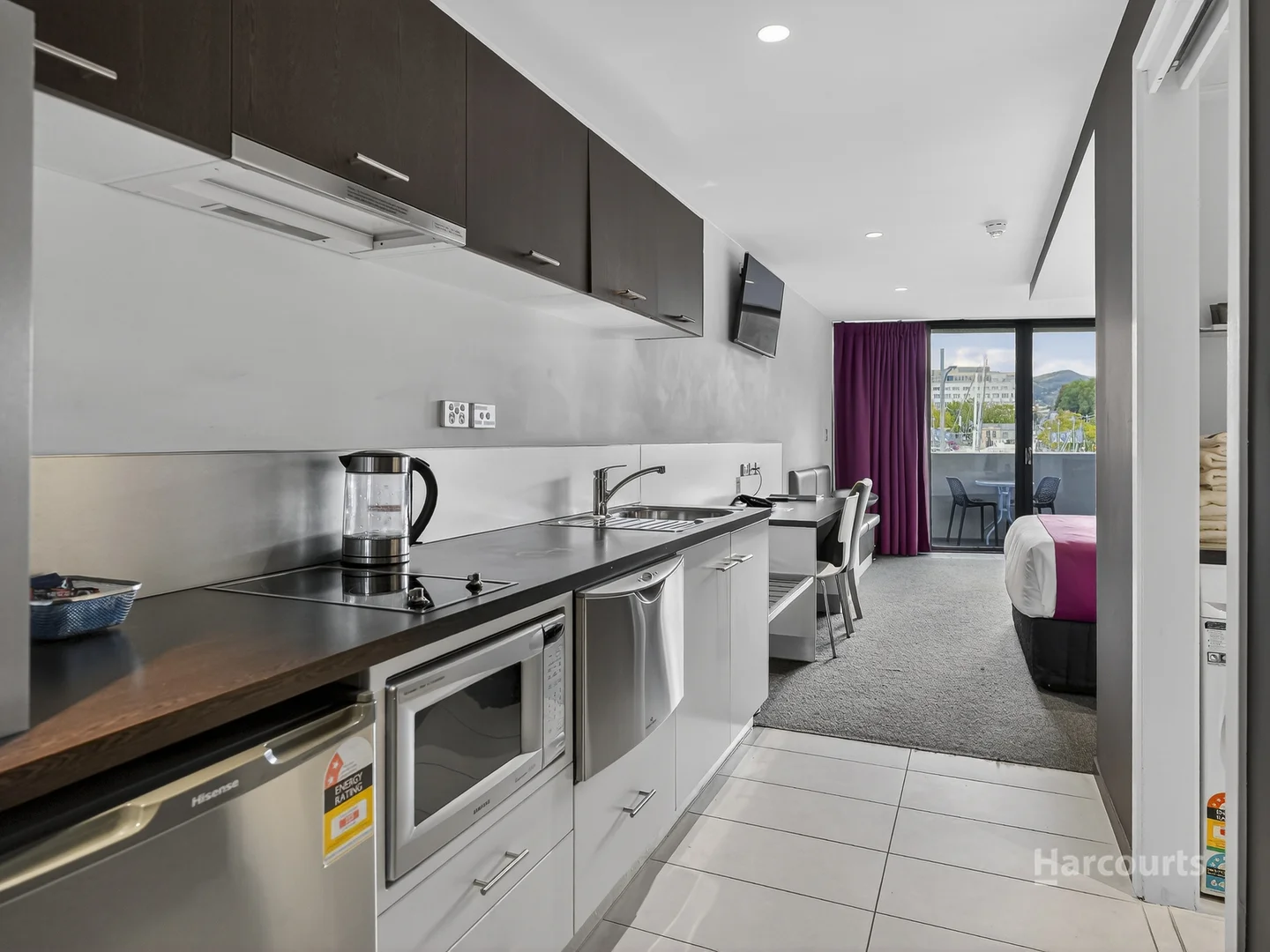 Additional image 3 of 115/15 Hunter Street, Hobart TAS 7000