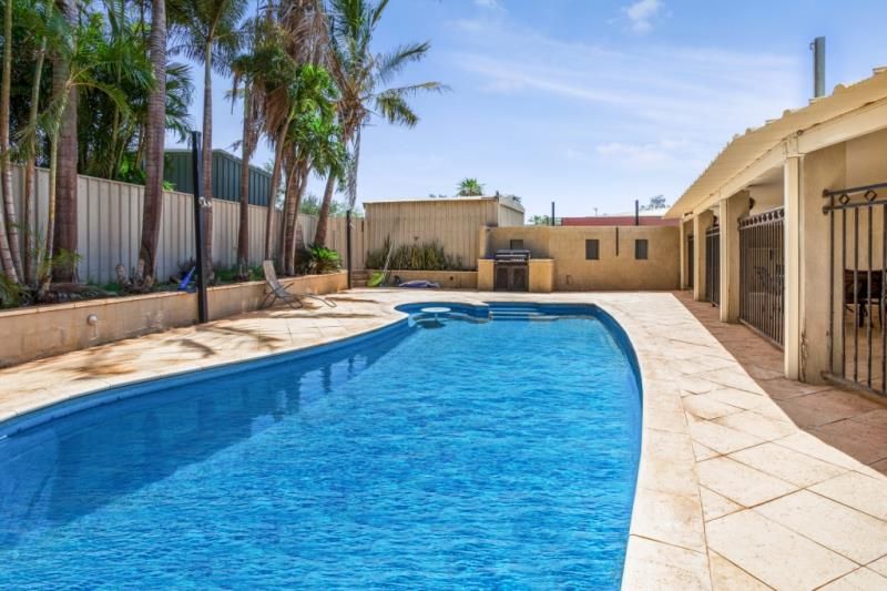 3 bedrooms House in 34 Carlsen Way PEGS CREEK WA, 6714