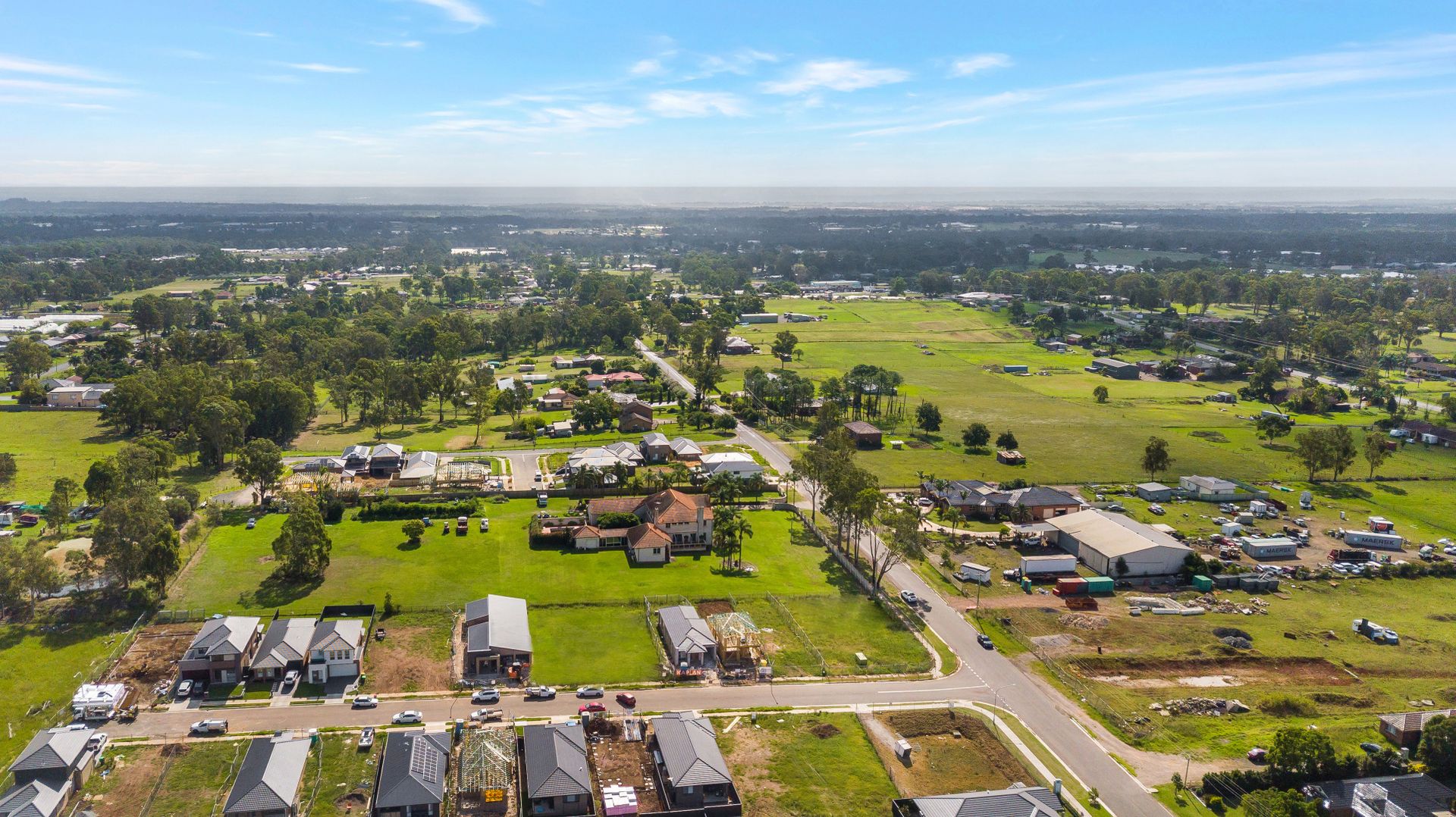 Austral NSW 2179 vacant land for Sale, Price Guide 1,150,000 to