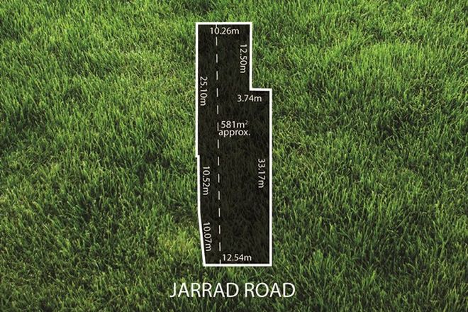Picture of 13a Jarrad Road, HAPPY VALLEY SA 5159