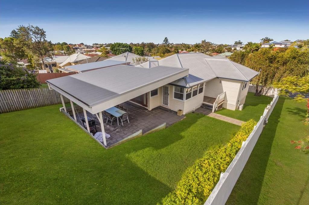 3 bedrooms House in 47 Mawson Street KEDRON QLD, 4031