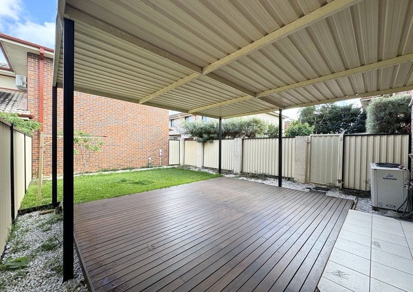 3/38 Hillcrest Road, Quakers Hill NSW 2763, Image 2