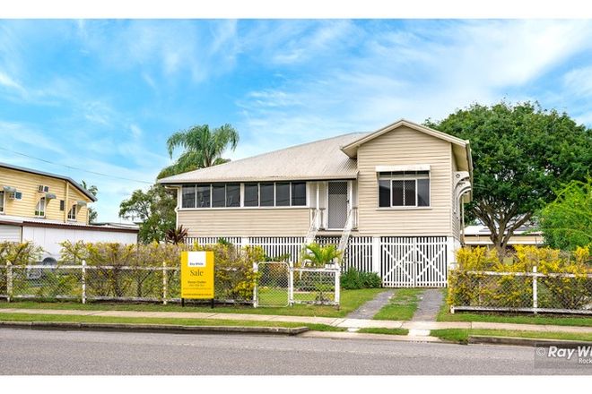Picture of 19 Main Street, PARK AVENUE QLD 4701
