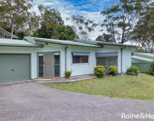 2/28 Johnson Parade, Lemon Tree Passage NSW 2319