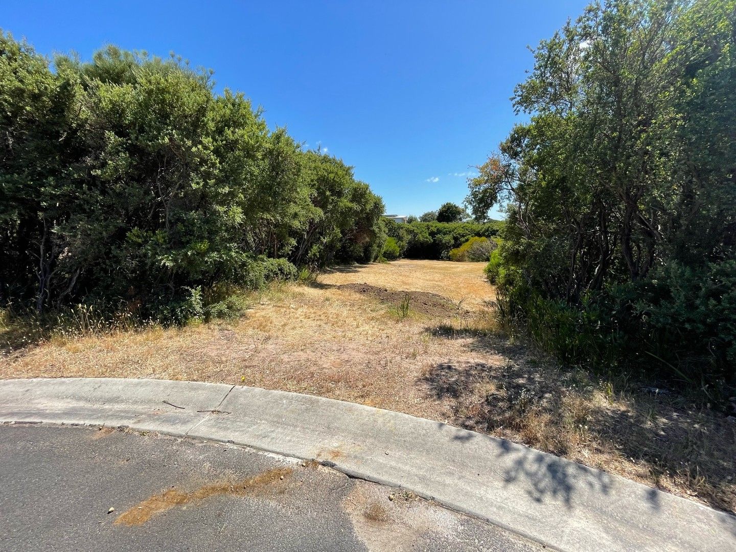 Vacant land in 4 Redmond Court, VENUS BAY VIC, 3956