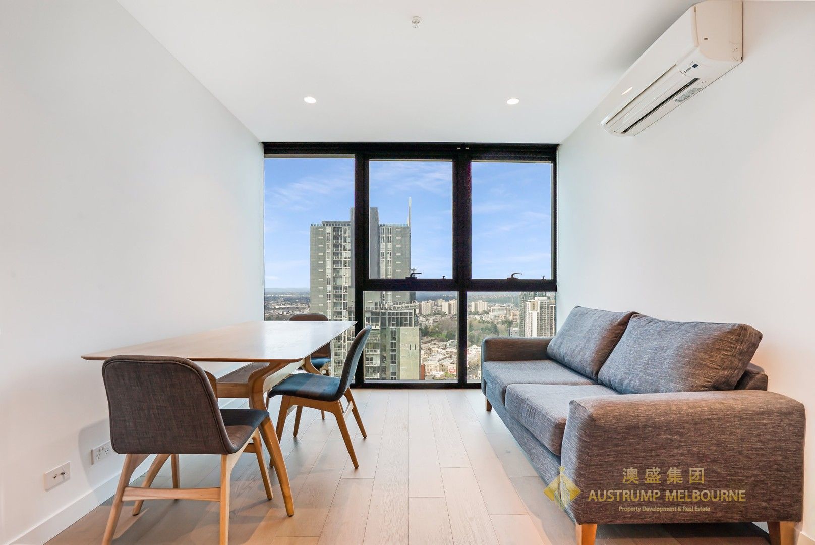 1 bedrooms Apartment / Unit / Flat in 3903/462 Elizabeth Street MELBOURNE VIC, 3000