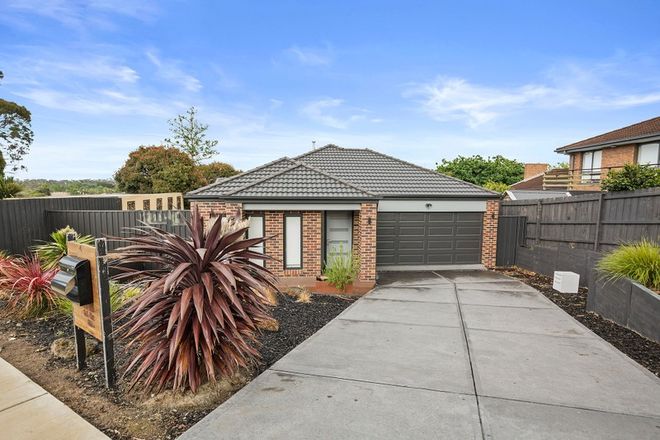 Picture of 4 Mahon Avenue, BEACONSFIELD VIC 3807