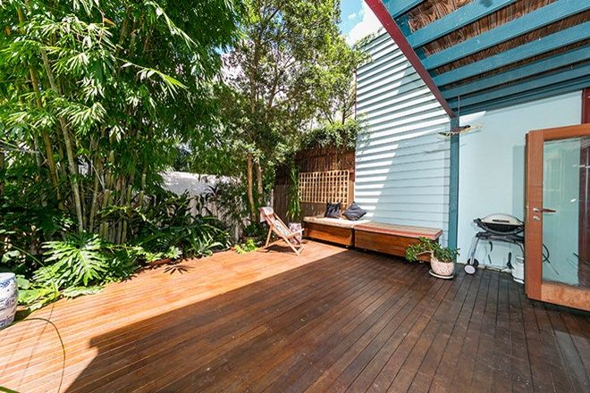 Picture of 7/10 Beaconsfield Street, HIGHGATE HILL QLD 4101