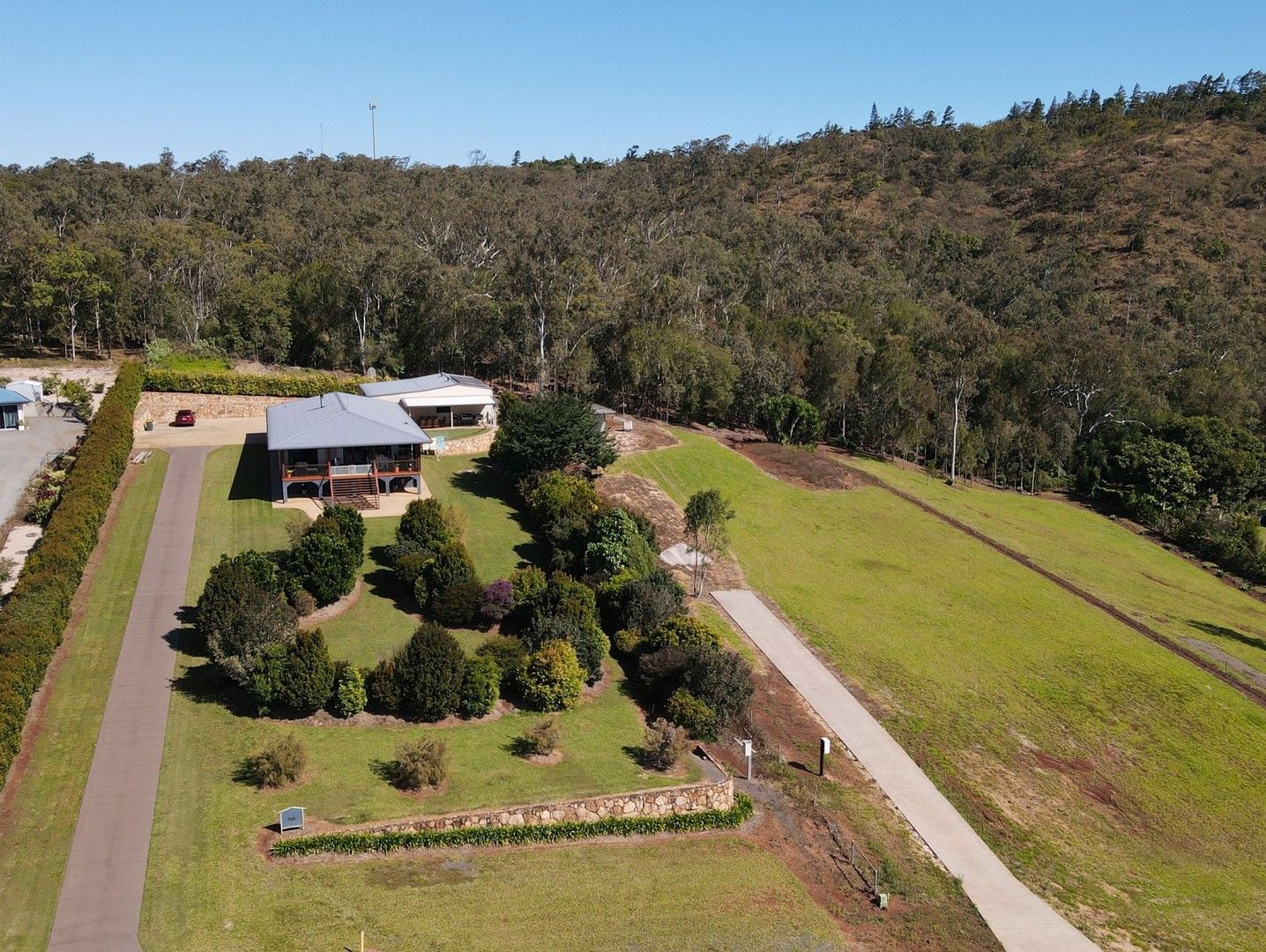 108 Rankine Drive, Tolga QLD 4882, Image 0