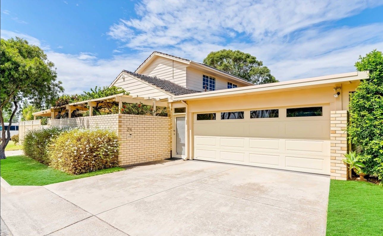 24 Dennis Drive, West Beach SA 5024, Image 0