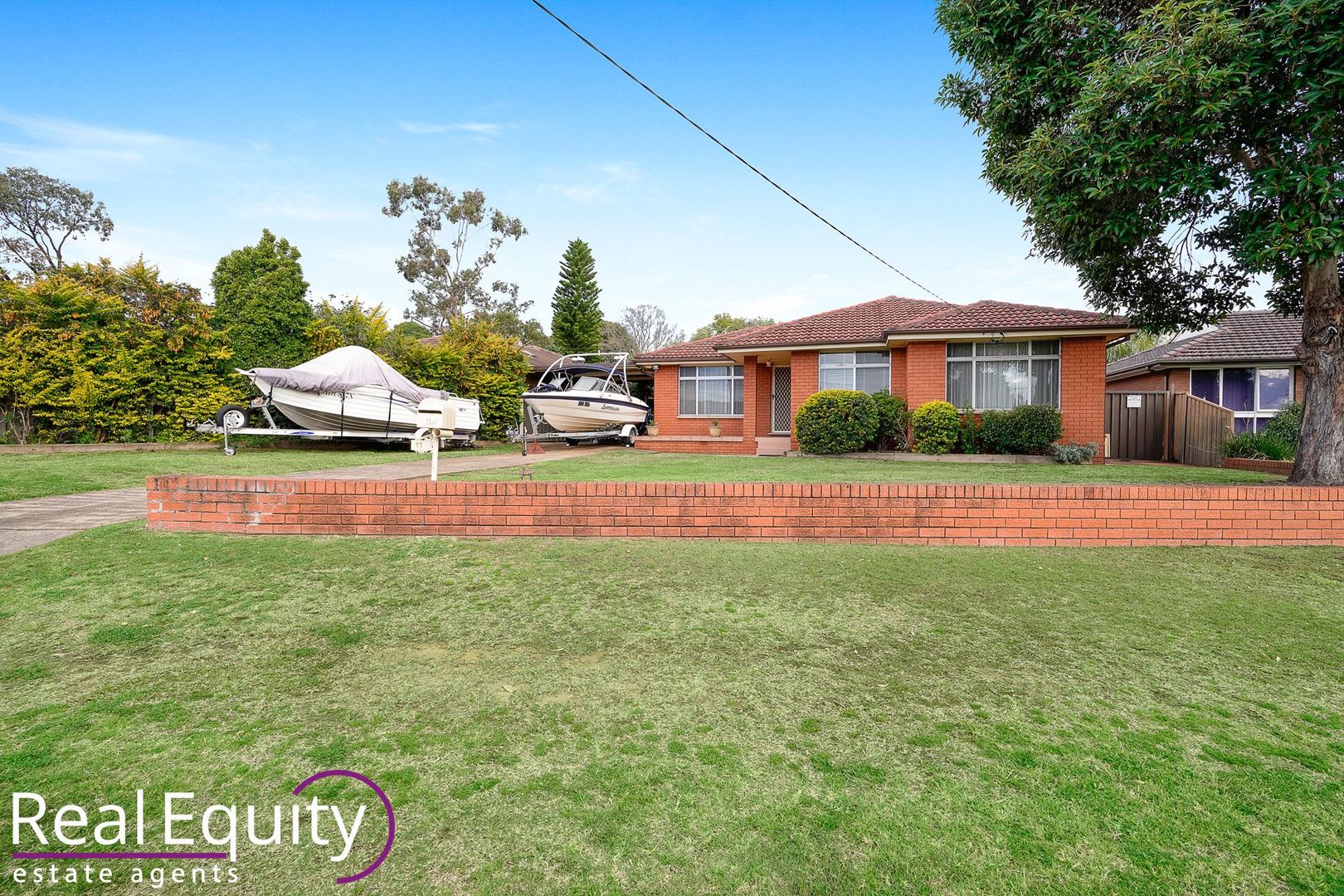 11 Dredge Avenue & 1 Harvey Avenue, Moorebank NSW 2170, Image 2