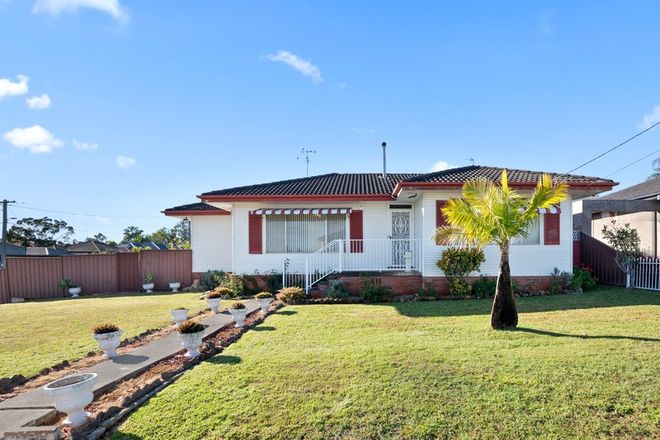 Picture of 80 Fragar Road, SOUTH PENRITH NSW 2750