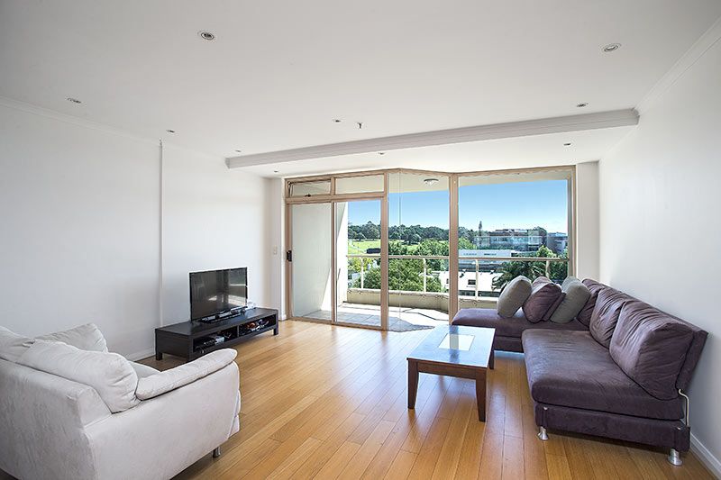 508/63 Crown Street, Woolloomooloo NSW 2011, Image 1