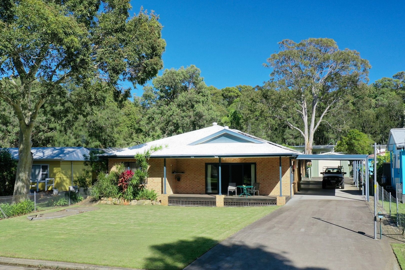 626 Murramarang Road, Kioloa NSW 2539, Image 0