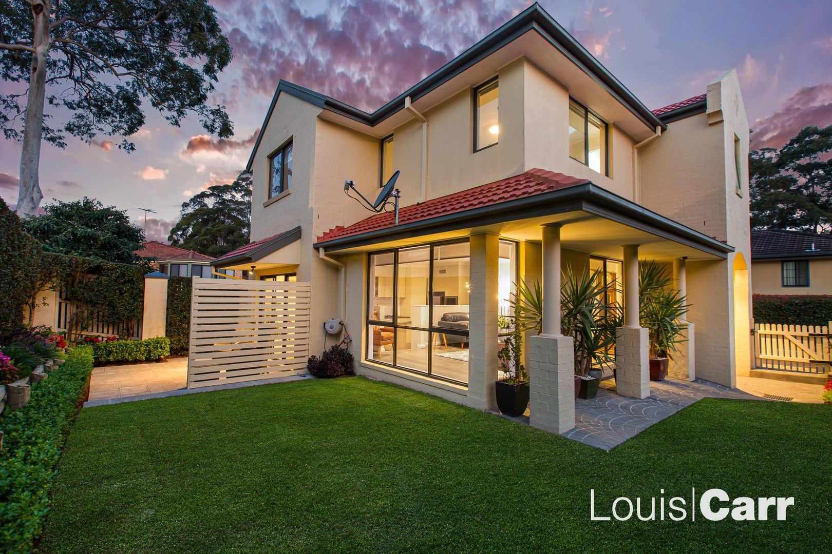 9 Peartree Circuit, West Pennant Hills NSW 2125, Image 0