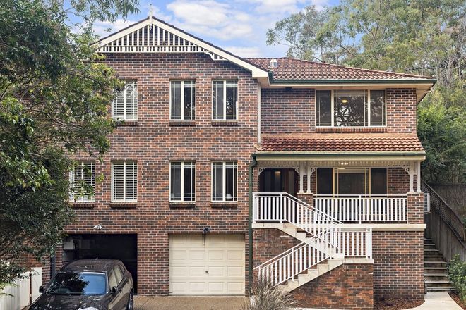 Picture of 2/114 Clontarf Street, NORTH BALGOWLAH NSW 2093
