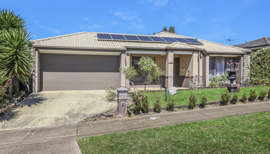 Picture of 161 Holts Lane, DARLEY VIC 3340