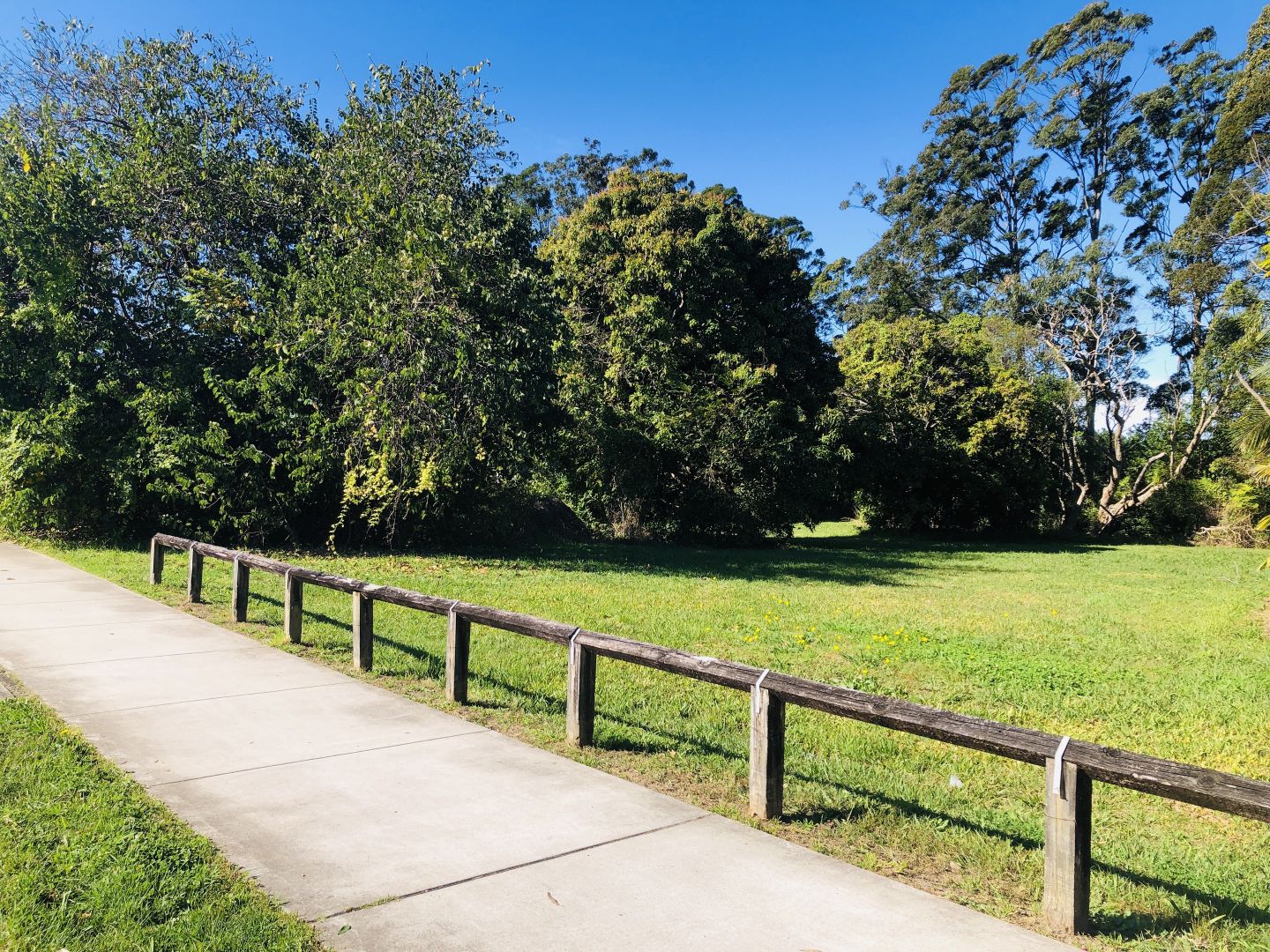 2832 Gundagai St, Coffs Harbour NSW 2450 Domain