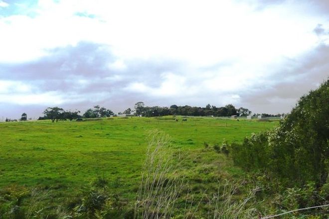Picture of Lot 1, 615 Railway Avenue, GARFIELD VIC 3814