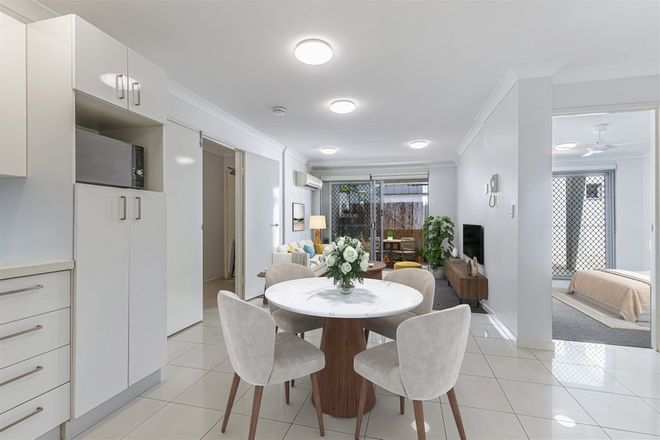 20/108 Nicholson Street Greenslopes 4120 - Image 4