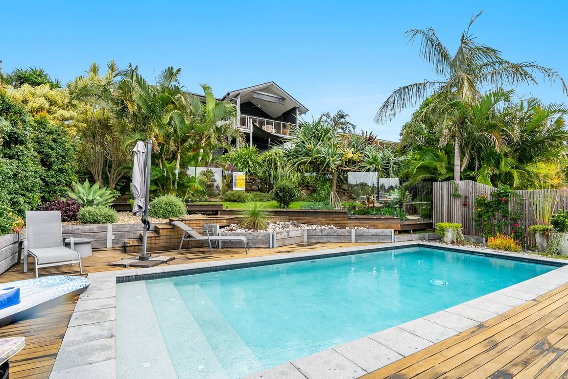 Picture of 21 Ibis Place, LENNOX HEAD NSW 2478