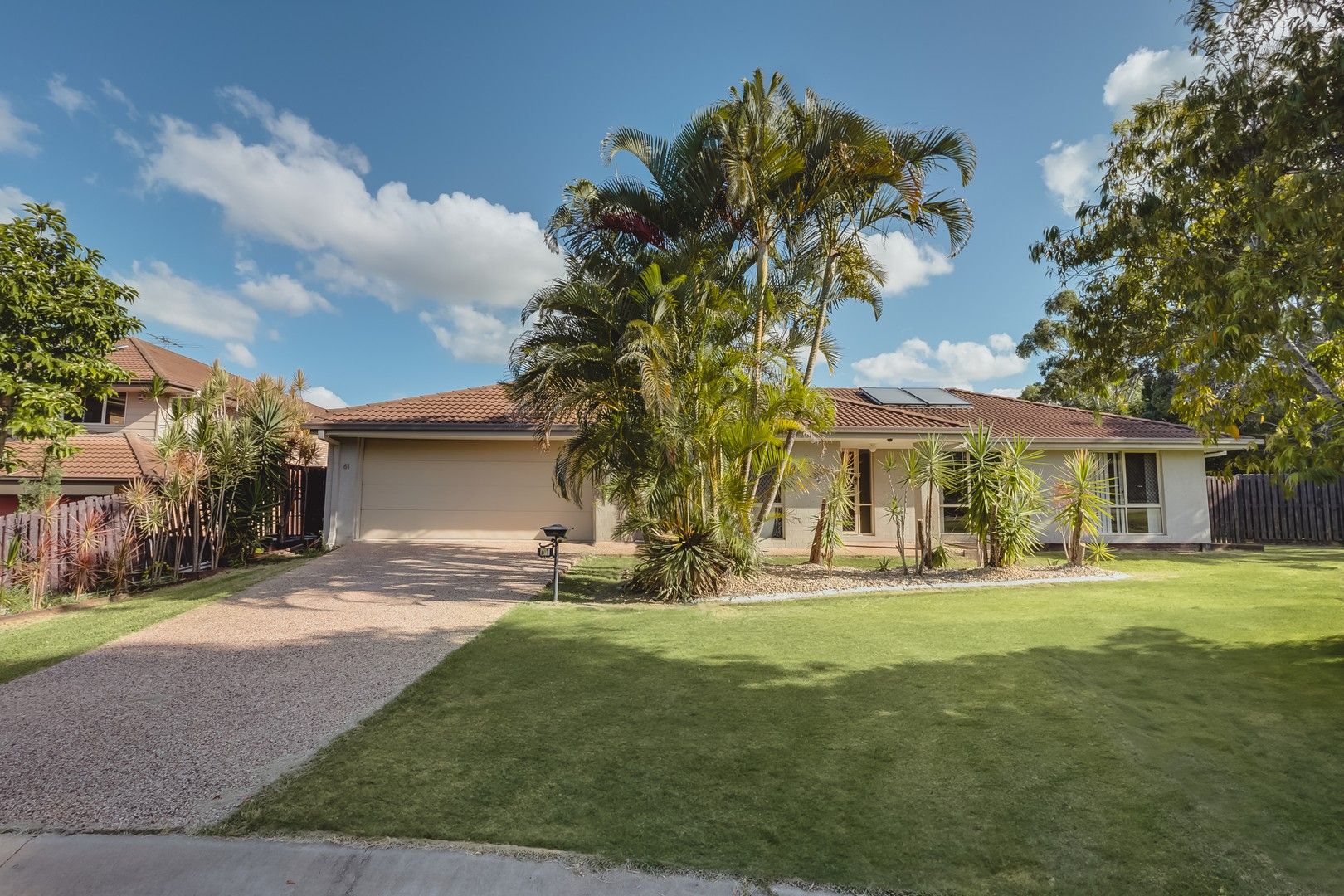 61 Paperbark Crescent, Heathwood QLD 4110, Image 0