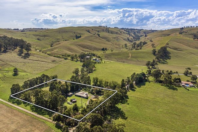 Picture of 375 Stewarts Road, OUTTRIM VIC 3951