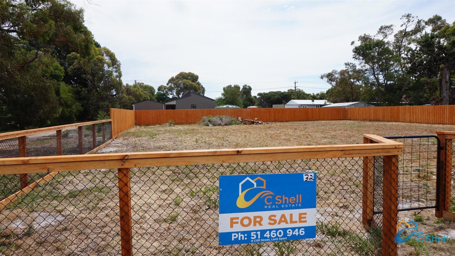 32 Wilhelm Street, Loch Sport VIC 3851, Image 1