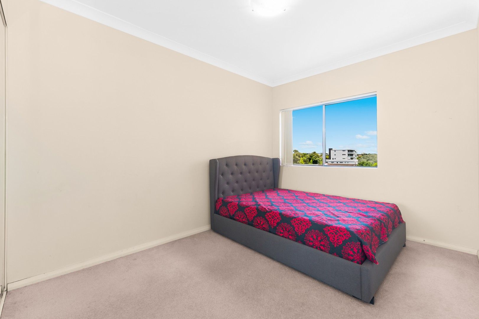 2 bedrooms Apartment / Unit / Flat in 505A/96-98 BEAMISH STREET CAMPSIE NSW, 2194
