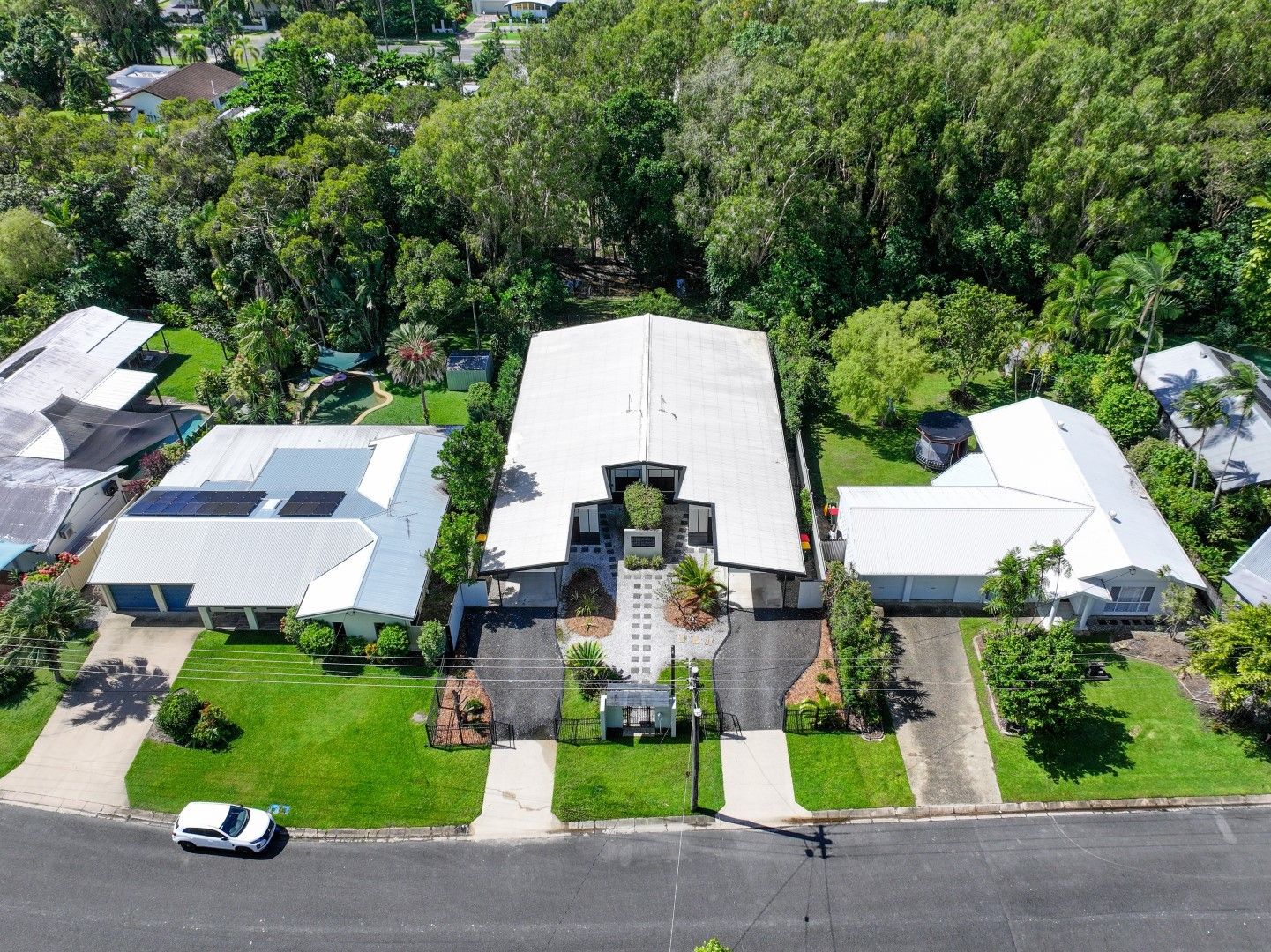 22 Starling Street, Kewarra Beach QLD 4879, Image 1