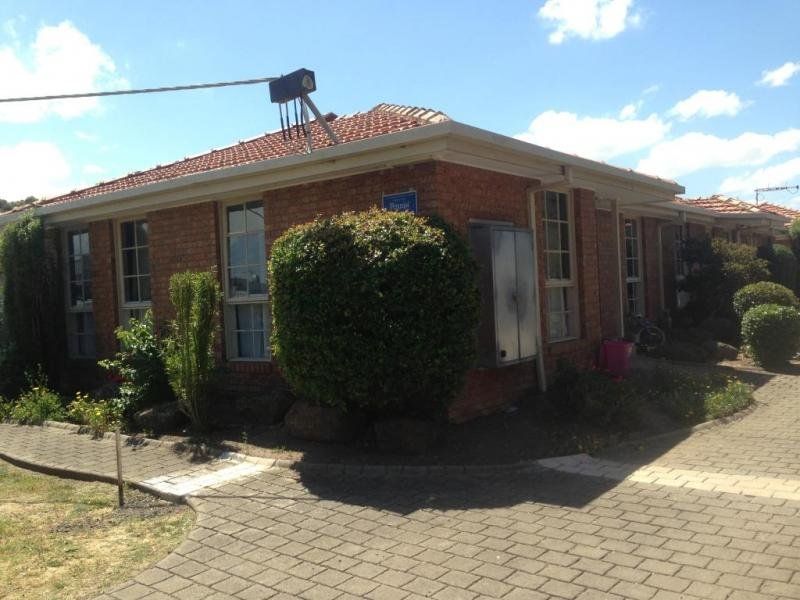 2 bedrooms Apartment / Unit / Flat in 1/12 Pascoe Street PASCOE VALE VIC, 3044