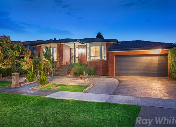 30 Pulford Crescent, Mill Park VIC 3082