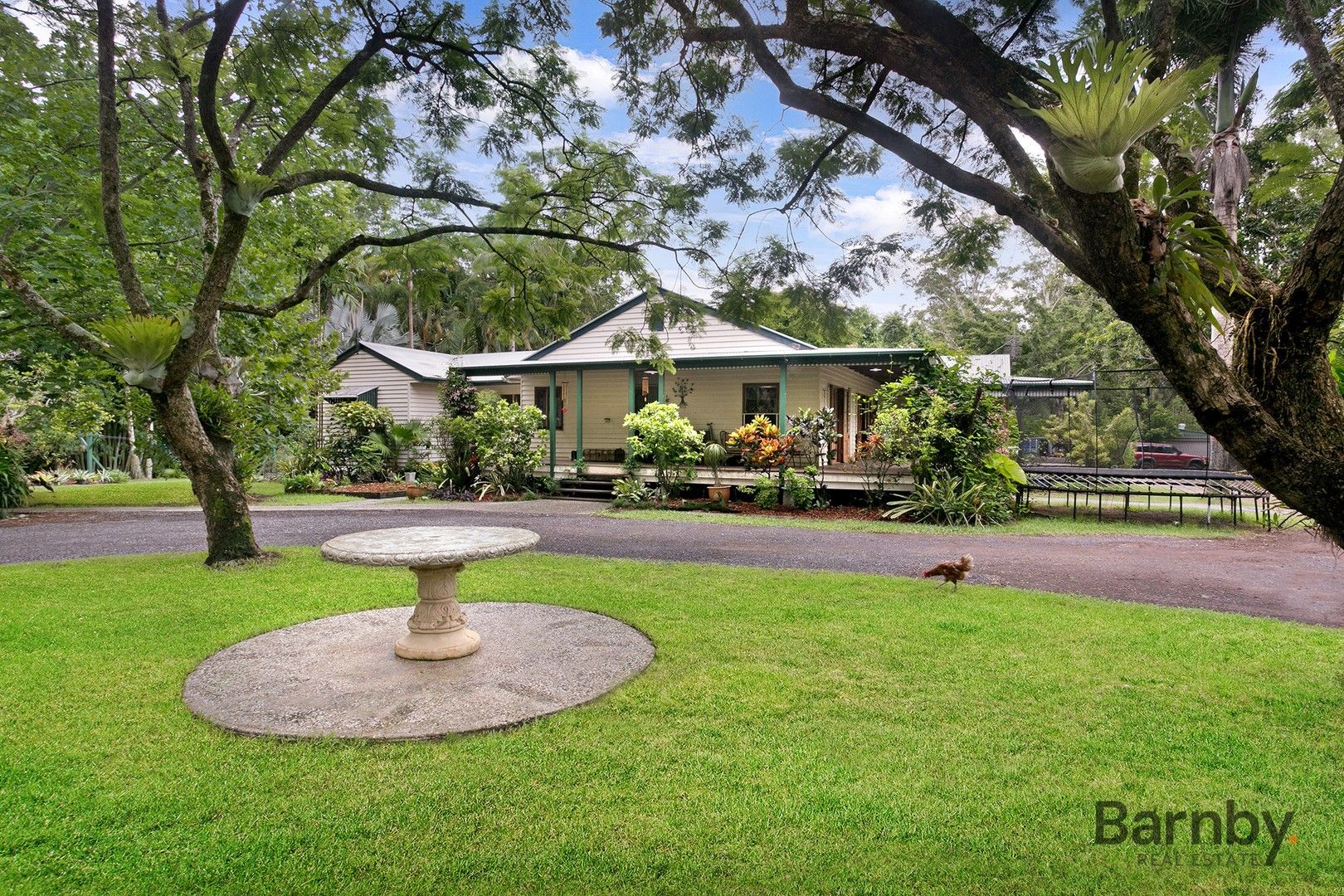 5 bedrooms Acreage / Semi-Rural in 315 Palmwoods-Montville Rd PALMWOODS QLD, 4555