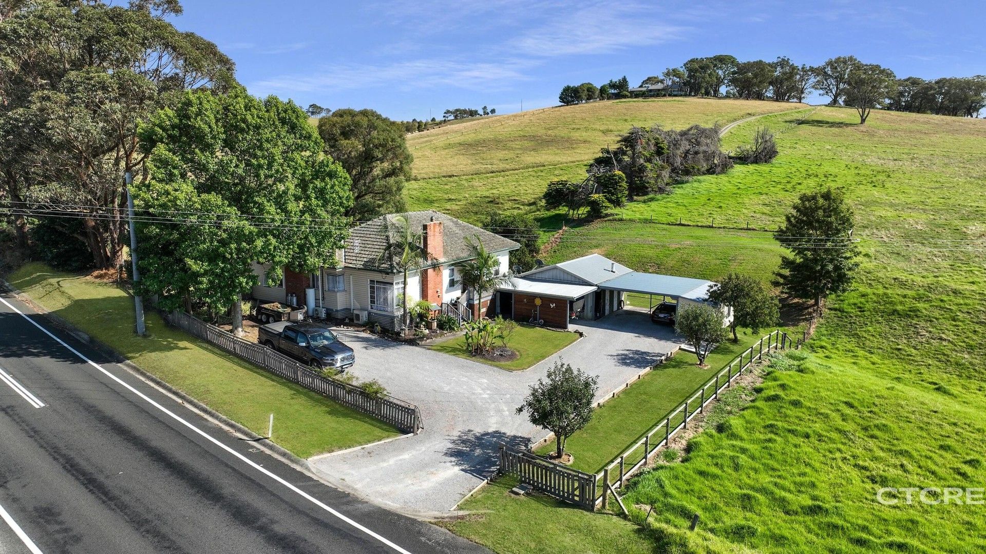 503 Princes Highway, Orbost VIC 3888, Image 1