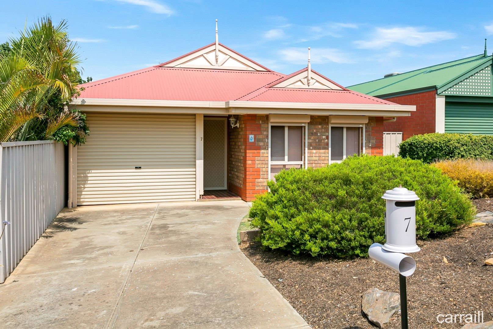 7 Kintyre Court, Greenwith SA 5125, Image 0