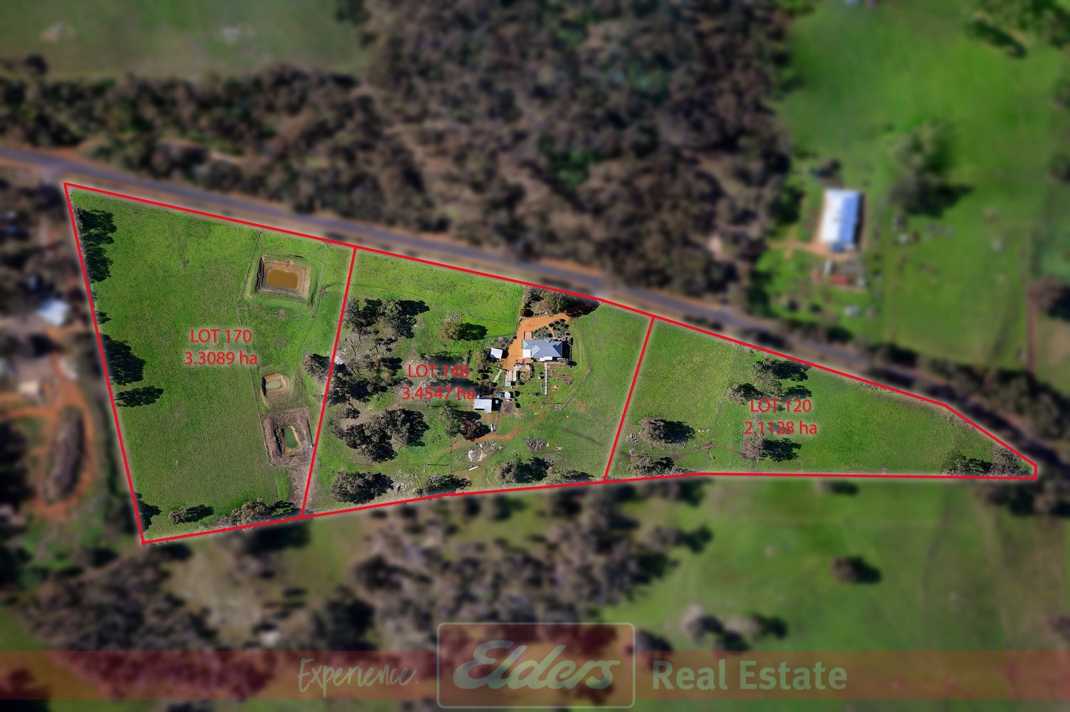 148 BODE STREET, Boyup Brook WA 6244, Image 2