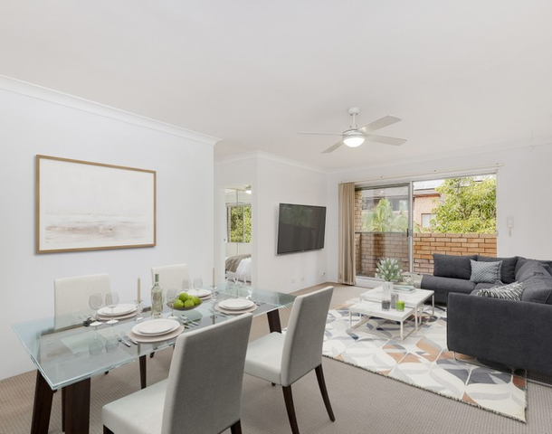 5/2-4 Curtis Street, Caringbah NSW 2229