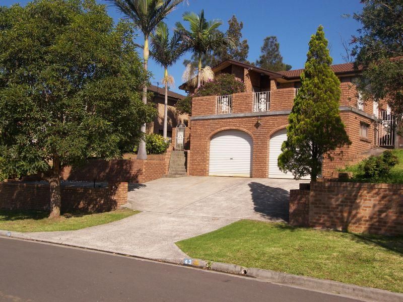 43 Hopman Crescent, Berkeley NSW 2506, Image 0