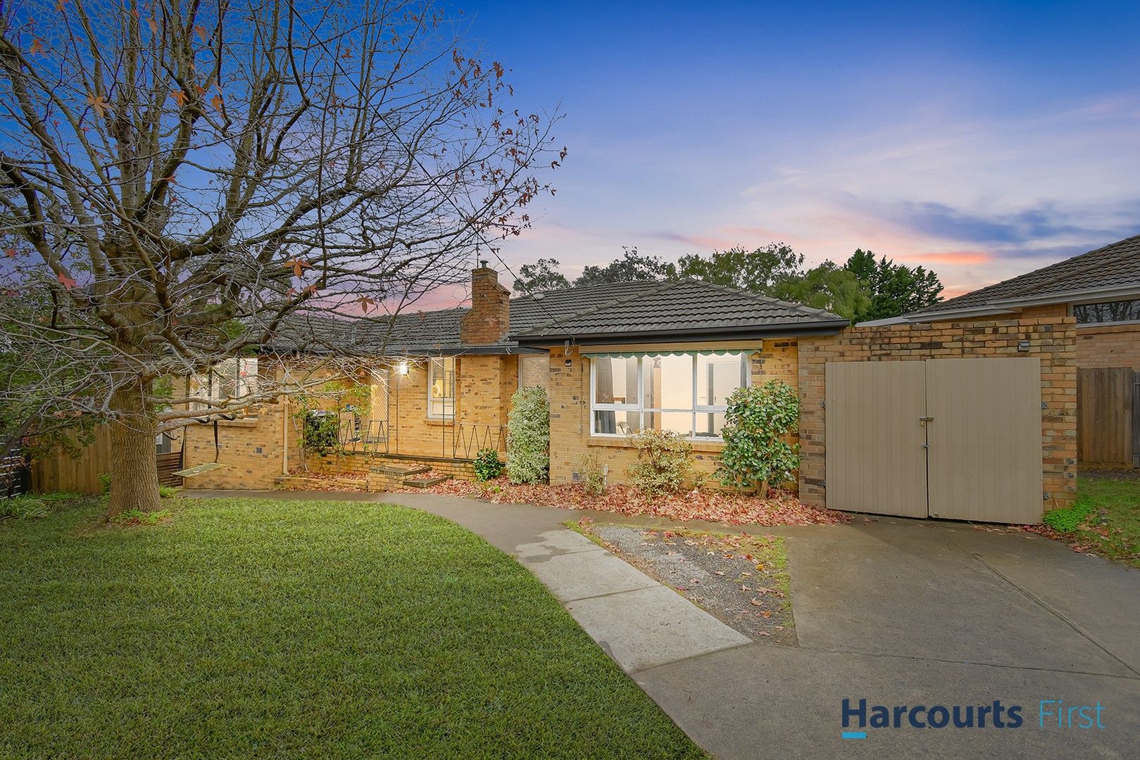 1 Edgerton Road, Mitcham VIC 3132, Image 0