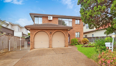 Picture of 34 Bowden Street, RYDE NSW 2112