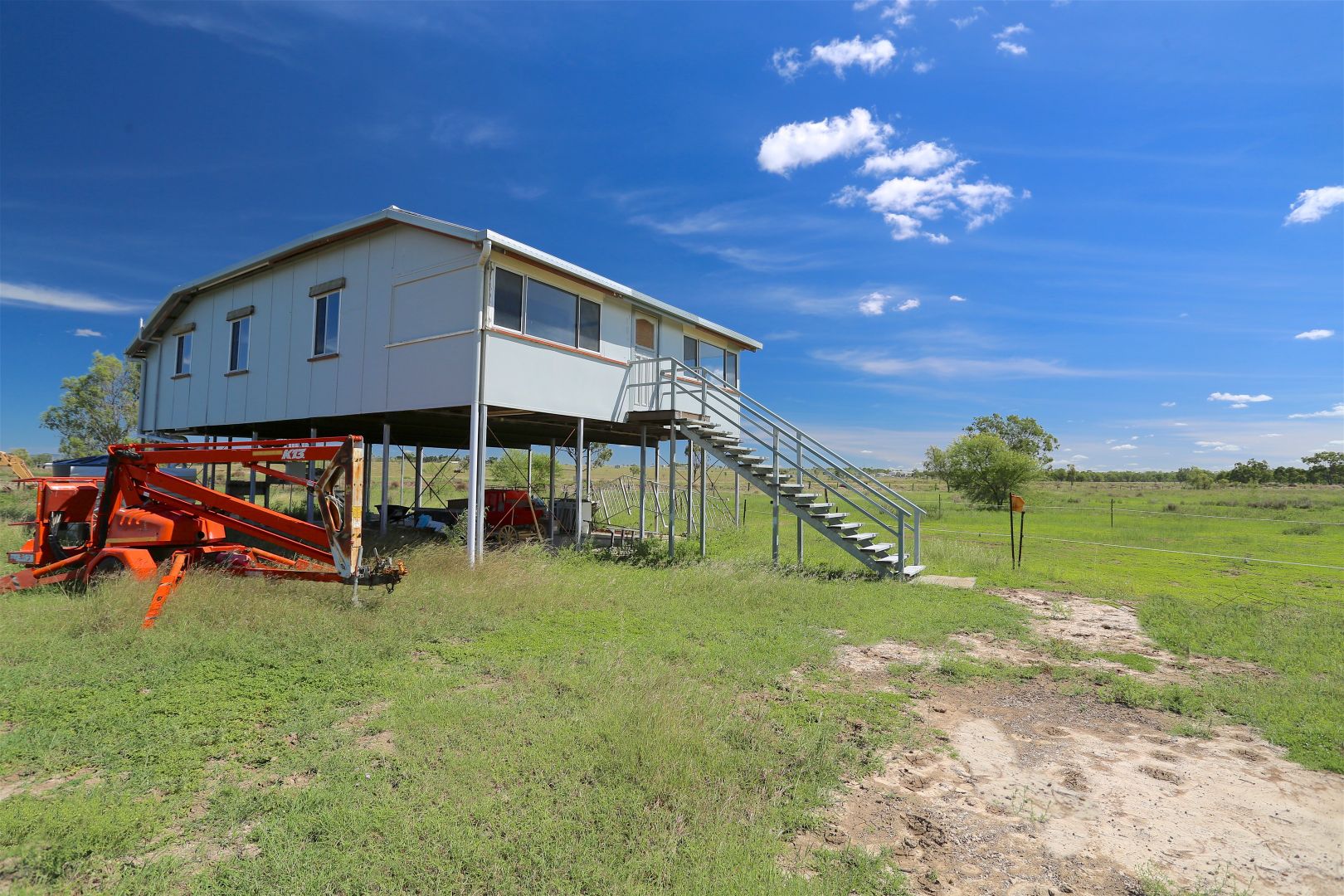 1 Whyte Road, Port Curtis QLD 4700, Image 1