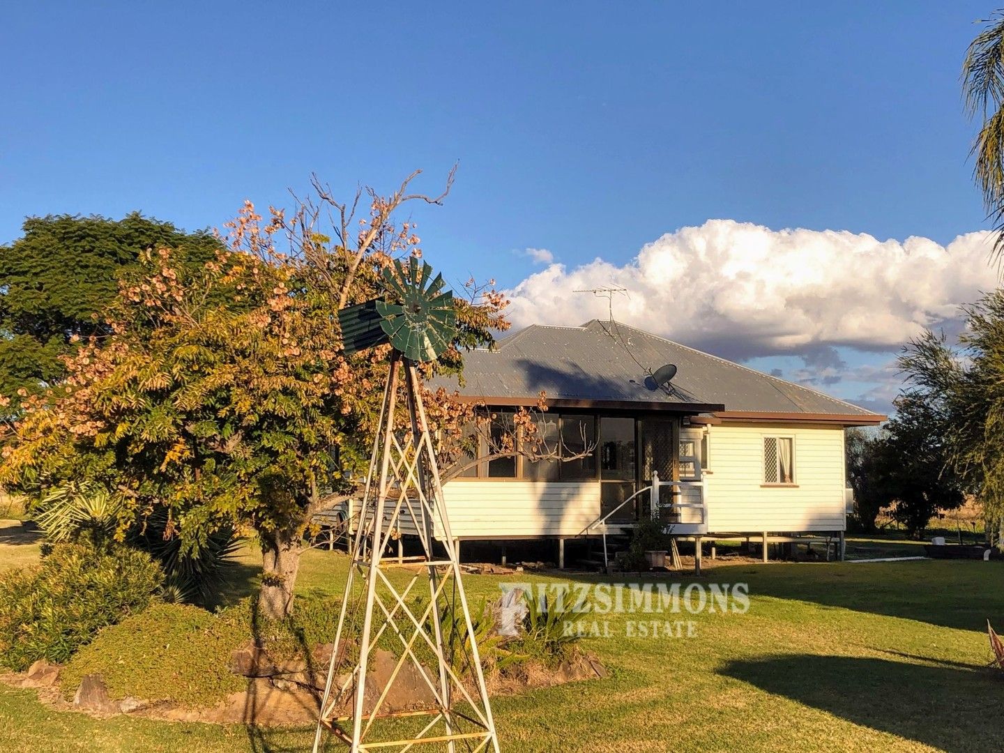 3 bedrooms Rural in 1911 Macalister Bell Road JIMBOUR EAST QLD, 4406