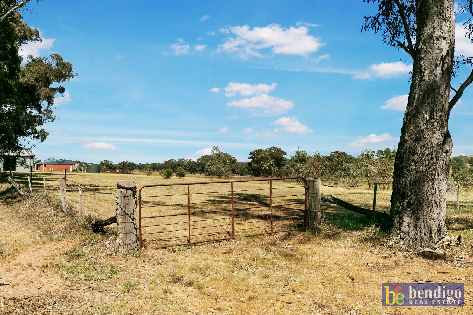 . Cnr Hewletts Road & Bendigo-Maldon Road, Lockwood South VIC 3551, Image 2