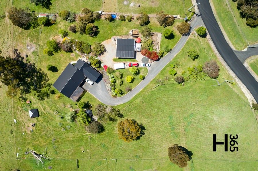 98 Camborne Drive, Acacia Hills TAS 7306, Image 1