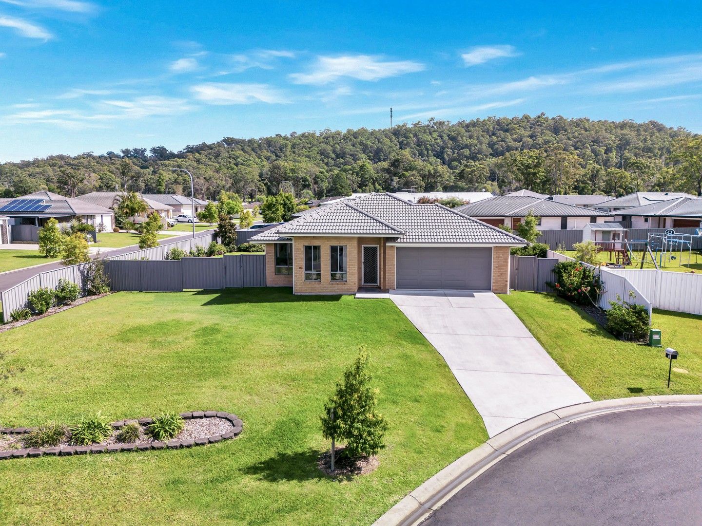 1 Aberdeen Place, Townsend NSW 2463, Image 0